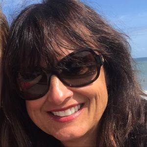 Meet your Posher, Barbara